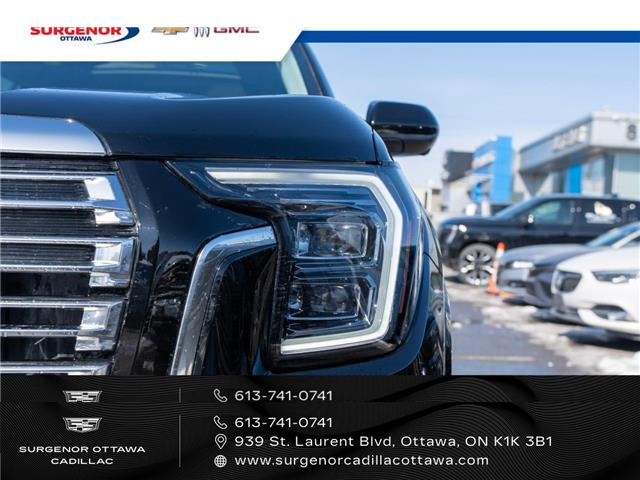 2026 GMC Terrain Denali (Stk: 26028A) in Ottawa - Image 4 of 25 2026 GMC Terrain Denali (Stk: 26028A) in Ottawa - Image 4 of 25