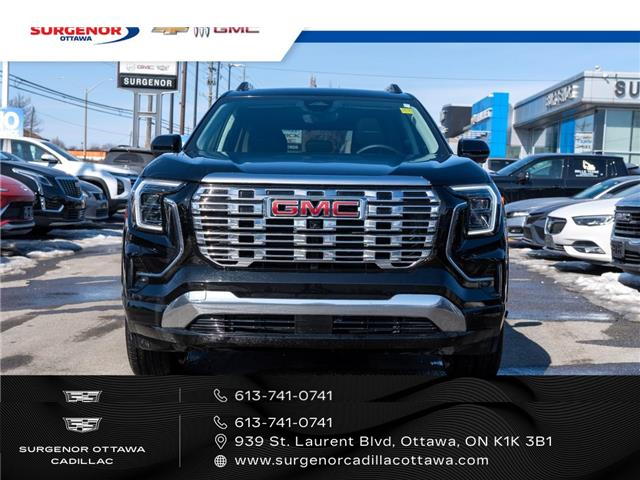 2026 GMC Terrain Denali (Stk: 26028A) in Ottawa - Image 6 of 25 2026 GMC Terrain Denali (Stk: 26028A) in Ottawa - Image 6 of 25