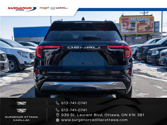 2026 GMC Terrain Denali (Stk: 26028A) in Ottawa - Image 8 of 25 2026 GMC Terrain Denali (Stk: 26028A) in Ottawa - Image 8 of 25