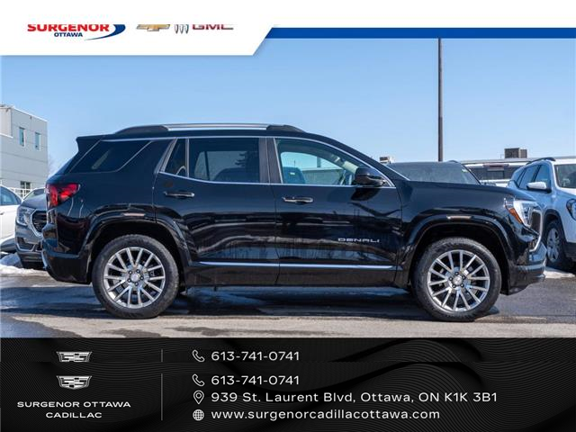 2026 GMC Terrain Denali (Stk: 26028A) in Ottawa - Image 9 of 25 2026 GMC Terrain Denali (Stk: 26028A) in Ottawa - Image 9 of 25
