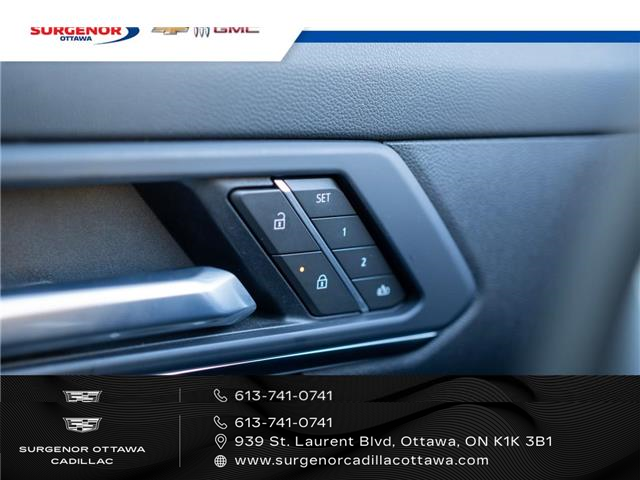2026 GMC Terrain Denali (Stk: 26028A) in Ottawa - Image 11 of 25 2026 GMC Terrain Denali (Stk: 26028A) in Ottawa - Image 11 of 25