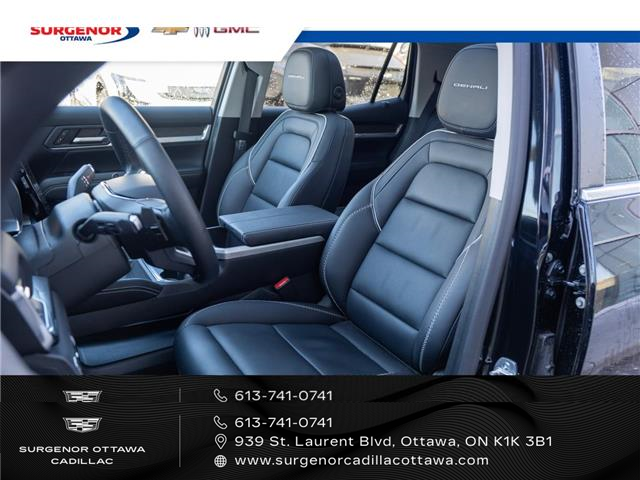 2026 GMC Terrain Denali (Stk: 26028A) in Ottawa - Image 12 of 25 2026 GMC Terrain Denali (Stk: 26028A) in Ottawa - Image 12 of 25