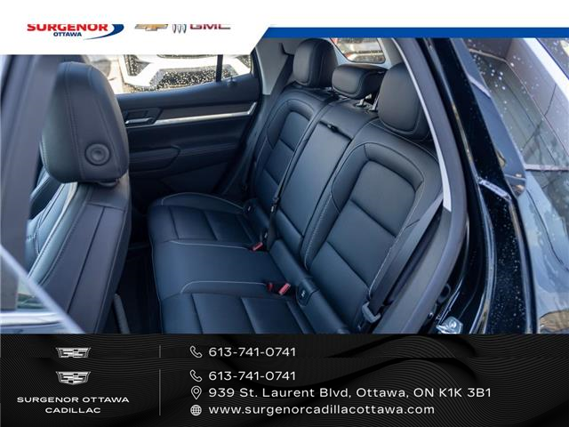 2026 GMC Terrain Denali (Stk: 26028A) in Ottawa - Image 14 of 25 2026 GMC Terrain Denali (Stk: 26028A) in Ottawa - Image 14 of 25