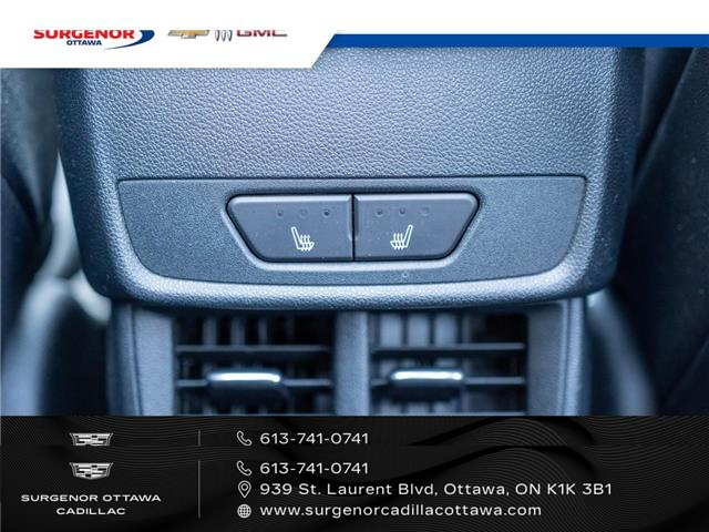 2026 GMC Terrain Denali (Stk: 26028A) in Ottawa - Image 15 of 25 2026 GMC Terrain Denali (Stk: 26028A) in Ottawa - Image 15 of 25