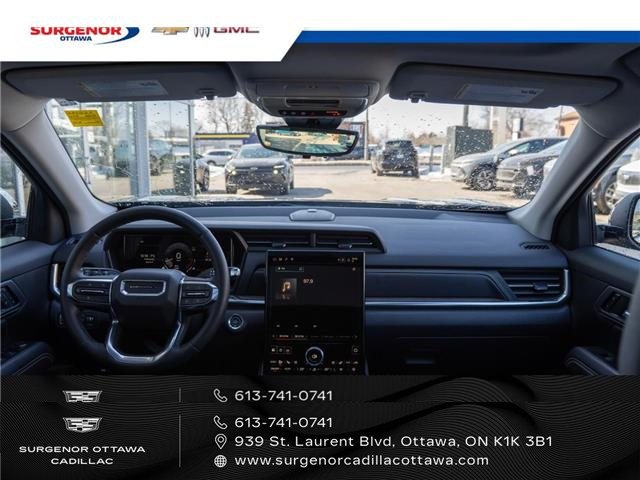 2026 GMC Terrain Denali (Stk: 26028A) in Ottawa - Image 16 of 25 2026 GMC Terrain Denali (Stk: 26028A) in Ottawa - Image 16 of 25