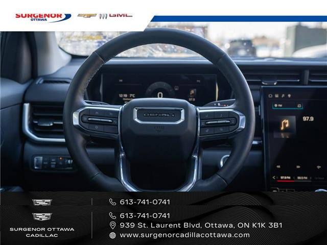 2026 GMC Terrain Denali (Stk: 26028A) in Ottawa - Image 17 of 25 2026 GMC Terrain Denali (Stk: 26028A) in Ottawa - Image 17 of 25