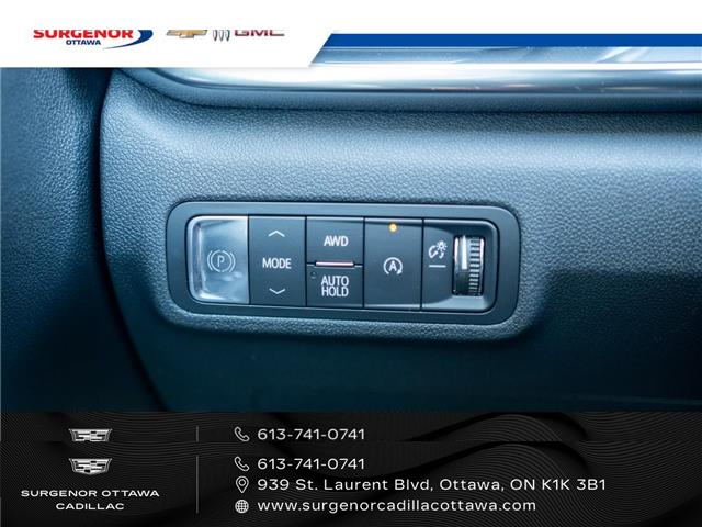 2026 GMC Terrain Denali (Stk: 26028A) in Ottawa - Image 18 of 25 2026 GMC Terrain Denali (Stk: 26028A) in Ottawa - Image 18 of 25