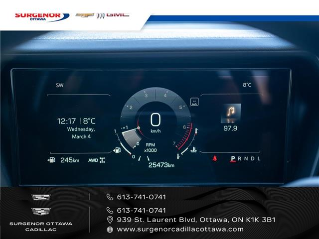 2026 GMC Terrain Denali (Stk: 26028A) in Ottawa - Image 19 of 25 2026 GMC Terrain Denali (Stk: 26028A) in Ottawa - Image 19 of 25