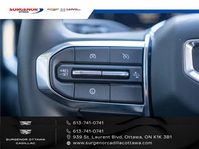 2026 GMC Terrain Denali (Stk: 26028A) in Ottawa - Image 20 of 25 2026 GMC Terrain Denali (Stk: 26028A) in Ottawa - Image 20 of 25