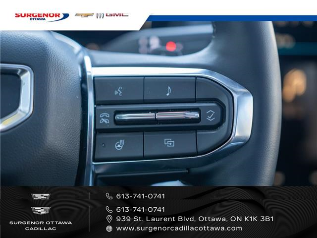 2026 GMC Terrain Denali (Stk: 26028A) in Ottawa - Image 21 of 25 2026 GMC Terrain Denali (Stk: 26028A) in Ottawa - Image 21 of 25