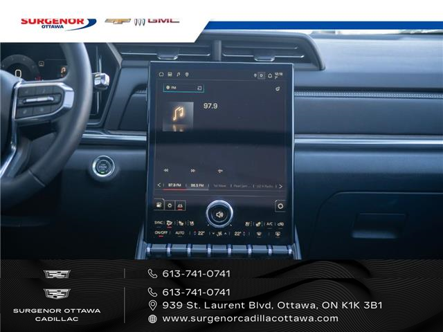 2026 GMC Terrain Denali (Stk: 26028A) in Ottawa - Image 23 of 25 2026 GMC Terrain Denali (Stk: 26028A) in Ottawa - Image 23 of 25