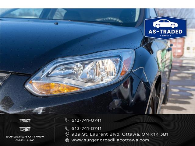 2014 Ford Focus SE (Stk: 26033A) in Ottawa - Image 2 of 17