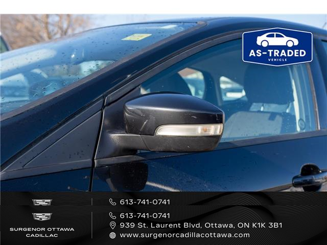 2014 Ford Focus SE (Stk: 26033A) in Ottawa - Image 3 of 17