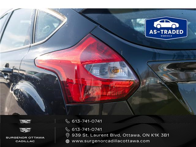 2014 Ford Focus SE (Stk: 26033A) in Ottawa - Image 4 of 17