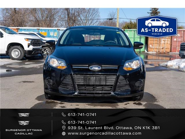 2014 Ford Focus SE (Stk: 26033A) in Ottawa - Image 5 of 17