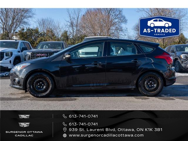 2014 Ford Focus SE (Stk: 26033A) in Ottawa - Image 6 of 17
