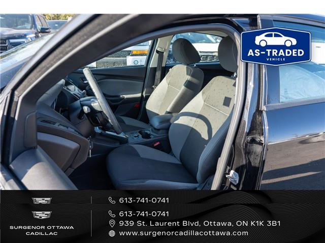 2014 Ford Focus SE (Stk: 26033A) in Ottawa - Image 10 of 17