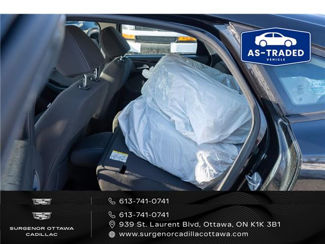 2014 Ford Focus SE (Stk: 26033A) in Ottawa - Image 11 of 17
