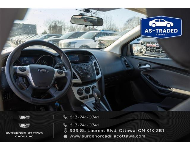 2014 Ford Focus SE (Stk: 26033A) in Ottawa - Image 12 of 17