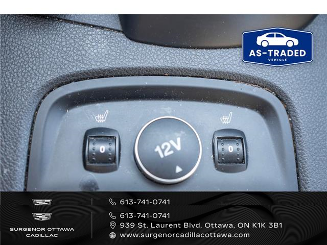 2014 Ford Focus SE (Stk: 26033A) in Ottawa - Image 17 of 17