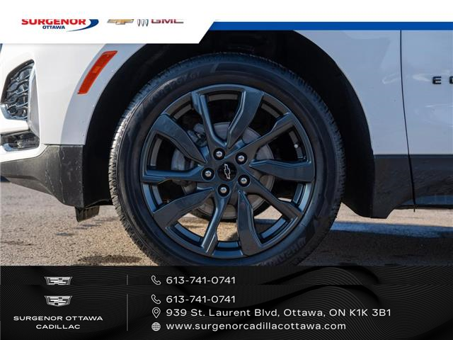 2022 Chevrolet Equinox RS (Stk: 26018A) in Ottawa - Image 2 of 21
