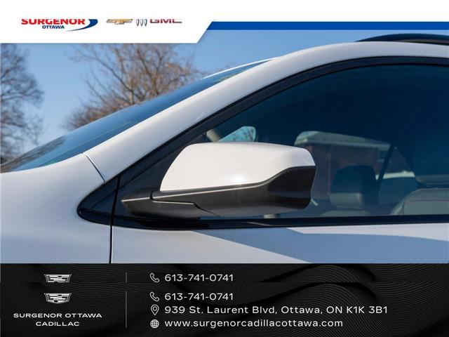 2022 Chevrolet Equinox RS (Stk: 26018A) in Ottawa - Image 3 of 21