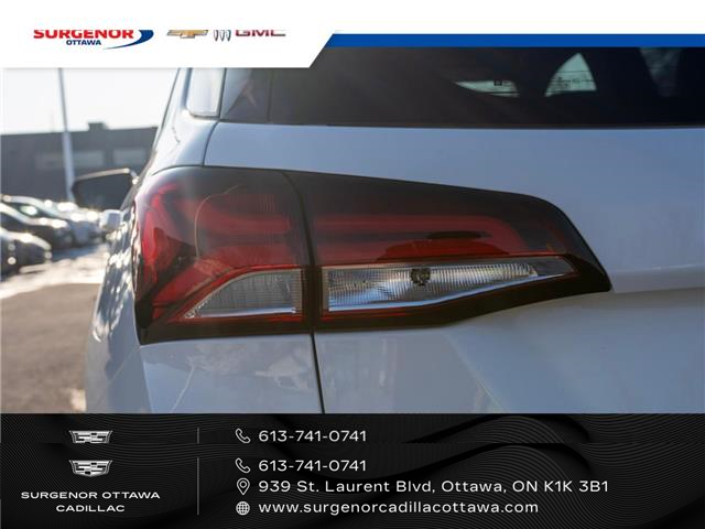 2022 Chevrolet Equinox RS (Stk: 26018A) in Ottawa - Image 5 of 21