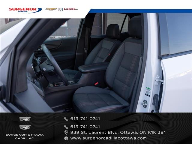 2022 Chevrolet Equinox RS (Stk: 26018A) in Ottawa - Image 11 of 21