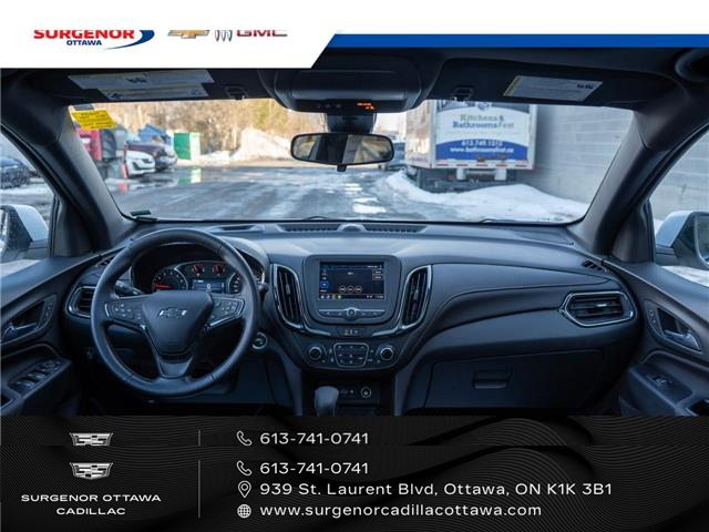 2022 Chevrolet Equinox RS (Stk: 26018A) in Ottawa - Image 13 of 21