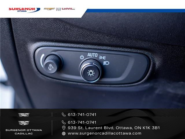 2022 Chevrolet Equinox RS (Stk: 26018A) in Ottawa - Image 14 of 21