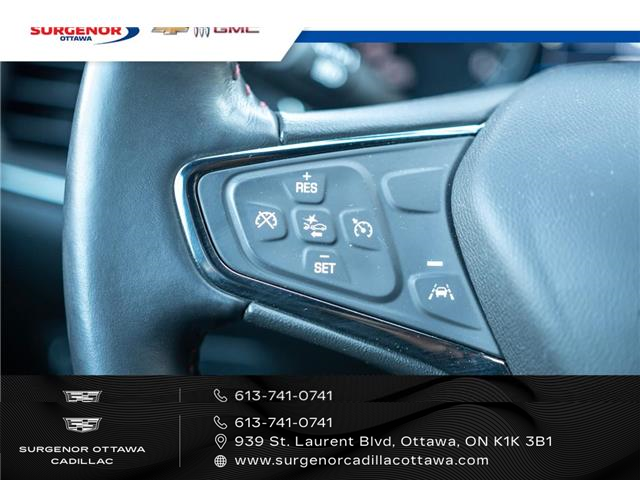 2022 Chevrolet Equinox RS (Stk: 26018A) in Ottawa - Image 17 of 21