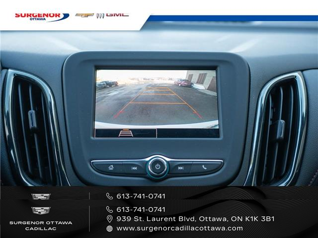 2022 Chevrolet Equinox RS (Stk: 26018A) in Ottawa - Image 20 of 21