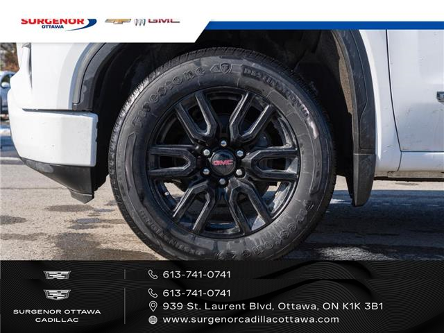 2021 GMC Sierra 1500 Elevation (Stk: R27621A) in Ottawa - Image 2 of 23 2021 GMC Sierra 1500 Elevation (Stk: R27621A) in Ottawa - Image 2 of 23