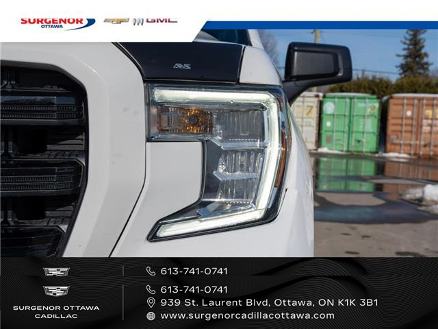2021 GMC Sierra 1500 Elevation (Stk: R27621A) in Ottawa - Image 3 of 23 2021 GMC Sierra 1500 Elevation (Stk: R27621A) in Ottawa - Image 3 of 23