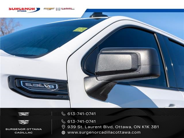 2021 GMC Sierra 1500 Elevation (Stk: R27621A) in Ottawa - Image 5 of 23 2021 GMC Sierra 1500 Elevation (Stk: R27621A) in Ottawa - Image 5 of 23