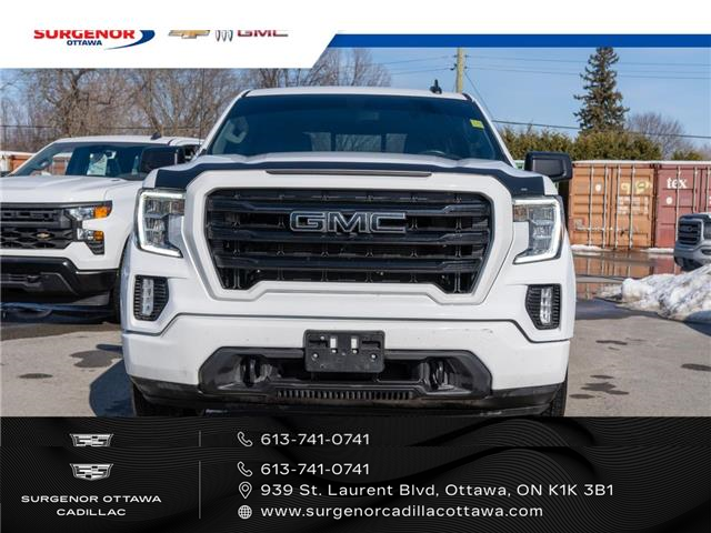 2021 GMC Sierra 1500 Elevation (Stk: R27621A) in Ottawa - Image 6 of 23 2021 GMC Sierra 1500 Elevation (Stk: R27621A) in Ottawa - Image 6 of 23