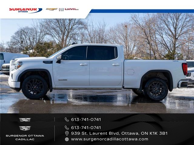 2021 GMC Sierra 1500 Elevation (Stk: R27621A) in Ottawa - Image 7 of 23 2021 GMC Sierra 1500 Elevation (Stk: R27621A) in Ottawa - Image 7 of 23