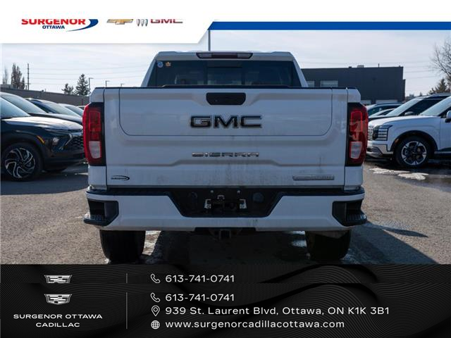 2021 GMC Sierra 1500 Elevation (Stk: R27621A) in Ottawa - Image 8 of 23 2021 GMC Sierra 1500 Elevation (Stk: R27621A) in Ottawa - Image 8 of 23