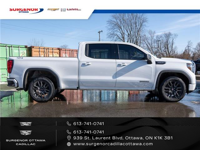 2021 GMC Sierra 1500 Elevation (Stk: R27621A) in Ottawa - Image 9 of 23 2021 GMC Sierra 1500 Elevation (Stk: R27621A) in Ottawa - Image 9 of 23
