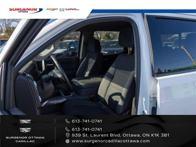 2021 GMC Sierra 1500 Elevation (Stk: R27621A) in Ottawa - Image 12 of 23 2021 GMC Sierra 1500 Elevation (Stk: R27621A) in Ottawa - Image 12 of 23