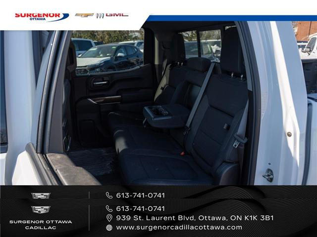 2021 GMC Sierra 1500 Elevation (Stk: R27621A) in Ottawa - Image 13 of 23 2021 GMC Sierra 1500 Elevation (Stk: R27621A) in Ottawa - Image 13 of 23