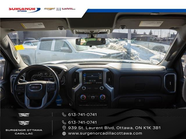 2021 GMC Sierra 1500 Elevation (Stk: R27621A) in Ottawa - Image 14 of 23 2021 GMC Sierra 1500 Elevation (Stk: R27621A) in Ottawa - Image 14 of 23