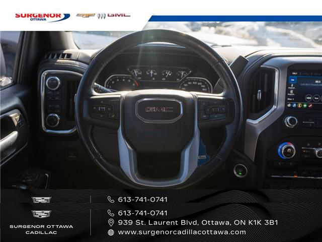 2021 GMC Sierra 1500 Elevation (Stk: R27621A) in Ottawa - Image 16 of 23 2021 GMC Sierra 1500 Elevation (Stk: R27621A) in Ottawa - Image 16 of 23