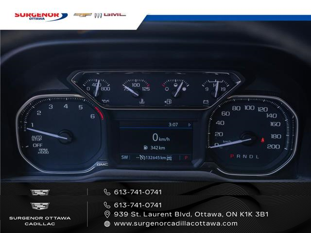 2021 GMC Sierra 1500 Elevation (Stk: R27621A) in Ottawa - Image 17 of 23 2021 GMC Sierra 1500 Elevation (Stk: R27621A) in Ottawa - Image 17 of 23