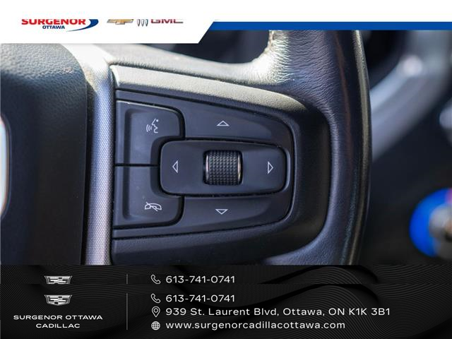 2021 GMC Sierra 1500 Elevation (Stk: R27621A) in Ottawa - Image 19 of 23 2021 GMC Sierra 1500 Elevation (Stk: R27621A) in Ottawa - Image 19 of 23