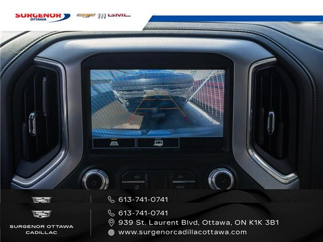 2021 GMC Sierra 1500 Elevation (Stk: R27621A) in Ottawa - Image 22 of 23 2021 GMC Sierra 1500 Elevation (Stk: R27621A) in Ottawa - Image 22 of 23
