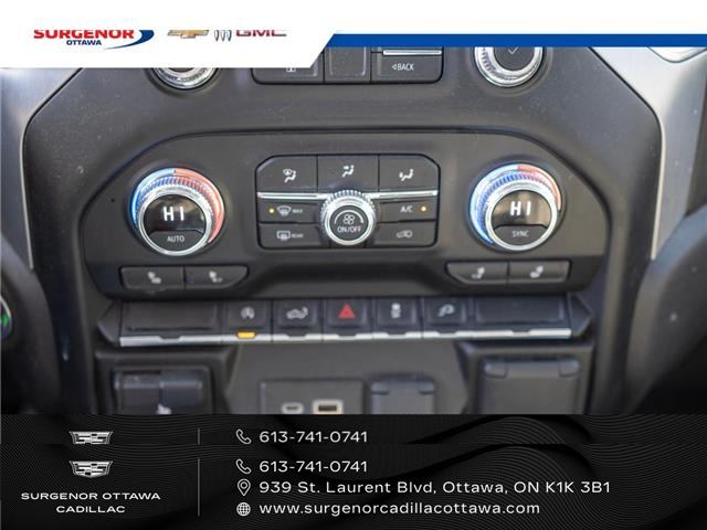 2021 GMC Sierra 1500 Elevation (Stk: R27621A) in Ottawa - Image 23 of 23 2021 GMC Sierra 1500 Elevation (Stk: R27621A) in Ottawa - Image 23 of 23