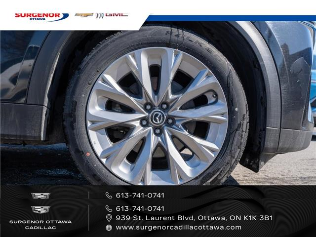 2024 Mazda CX-90 MHEV GT-P (Stk: 26024A) in Ottawa - Image 2 of 26