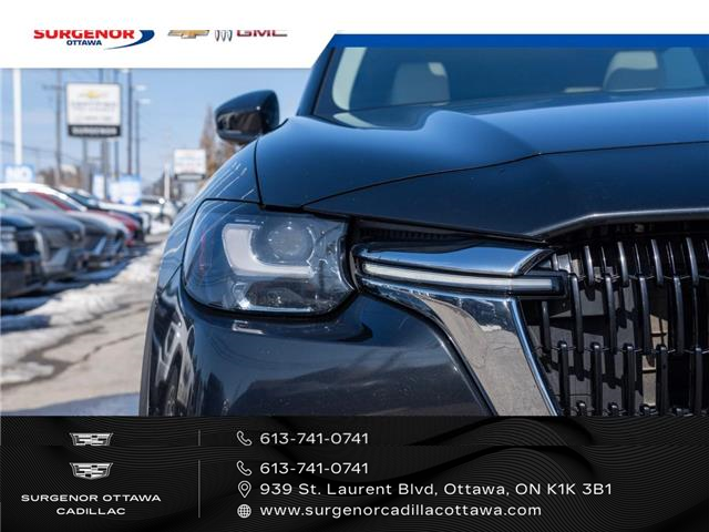 2024 Mazda CX-90 MHEV GT-P (Stk: 26024A) in Ottawa - Image 4 of 26