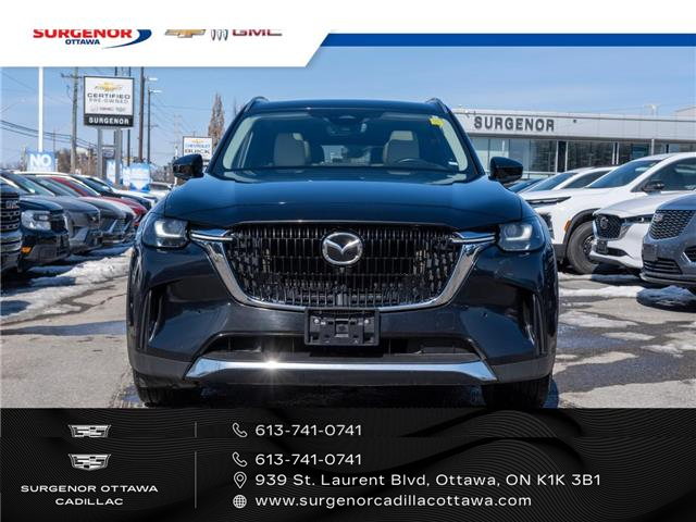 2024 Mazda CX-90 MHEV GT-P (Stk: 26024A) in Ottawa - Image 6 of 26